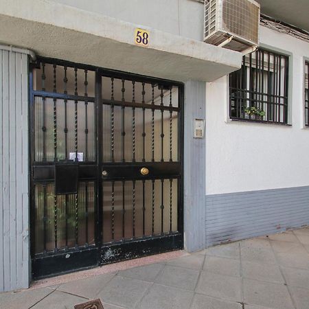 Spacious 2 Bedroom Apt In The Heart Of Triana Seville Exterior photo
